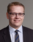 Michael Nymark Jensen - Statsautoriseret Revisor og indehaver af firmaet - Edelbo