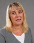 Tina Kyed Nymark Jensen - Sekretær - Edelbo