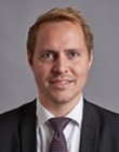 Christian Kåre Jeppesen - Statsautoriseret Revisor og partner i firmaet - Edelbo