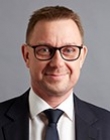 Morten Pedersen - Statsautoriseret Revisor og indehaver af firmaet - Edelbo