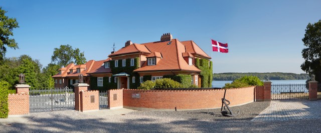 Revisor Svendborg